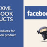 Woo XML Facebook Products