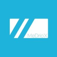 MeDrioX