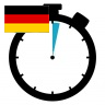 German translation for Change Duration Of Timed Messages by TRGCommunity