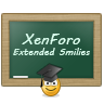 Xenforo Extended Smilies
