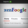 xenFoogle - PixelExit.com