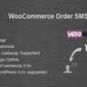 WooCommerce Order SMS Notification