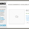 WooCommerce Availability Notifications