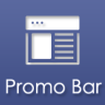 Promo Bar - ThemesCorp