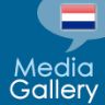 Dutch Language Pack - Media Gallery