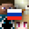 Russian translation for Minecraft Avatars