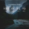 Javascript Countdown Timer