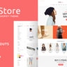 BEStore - Shopify theme
