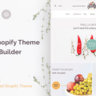 Foodly — One-Stop Food Shopify Theme