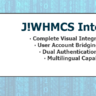 J! WHMCS Integrator
