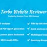 Turbo Website Reviewer