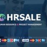 HRSALE