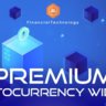 Premium Cryptocurrency Widgets