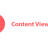 Content Views PRO