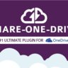 Share-one-Drive