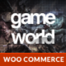 GameWorld