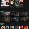 KinoBog - Responsive movie template for DLE