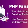 PHP FansOnly Patrons