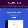 CloudOffice SaaS