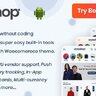 CiyaShop Native Android Application based on WooCommerce Premium