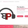 Radio Streaming php Script | Images and Media