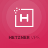Hetzner VPS For WHMCS