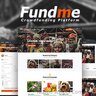 Fundme Crowdfunding Platform